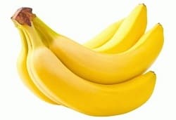 варенье клубника - банан