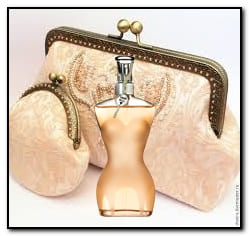 выбор женского парфюма