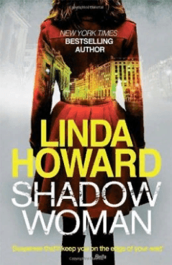 Линда Ховард – Незнакомка в зеркале