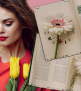какую книгу подарить женщине, книга в подарок