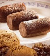 пирожное картошка из пряников