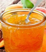 Конфитюры из ягод и плодов домашнй конфитюр, конфитюр из абрикосов