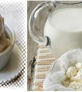 5 рецептов низкокалорийного мороженого диетический пломбир, низкокалорийный пломбир, домашний пломбир