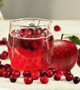 Что приготовить из клюквы: 4 вкусных идеи напиток с клюквой, клюквенный морс