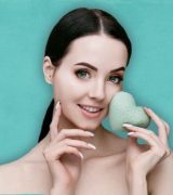Спонж конняку – что за зверь? конжаковый спонж для лица