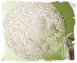 рисовая вода для подкормки растений