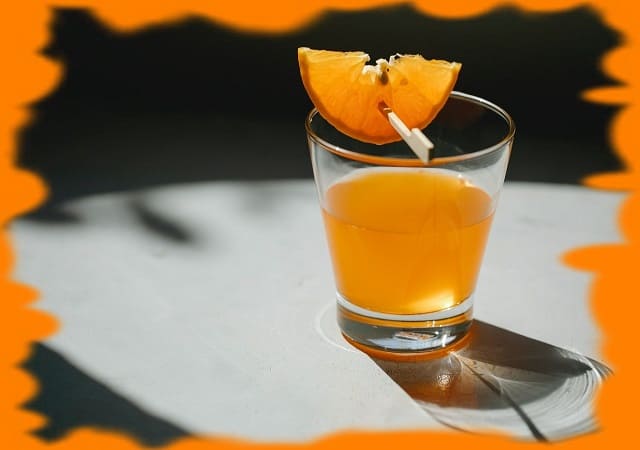 апельсиновый ликер для конфет